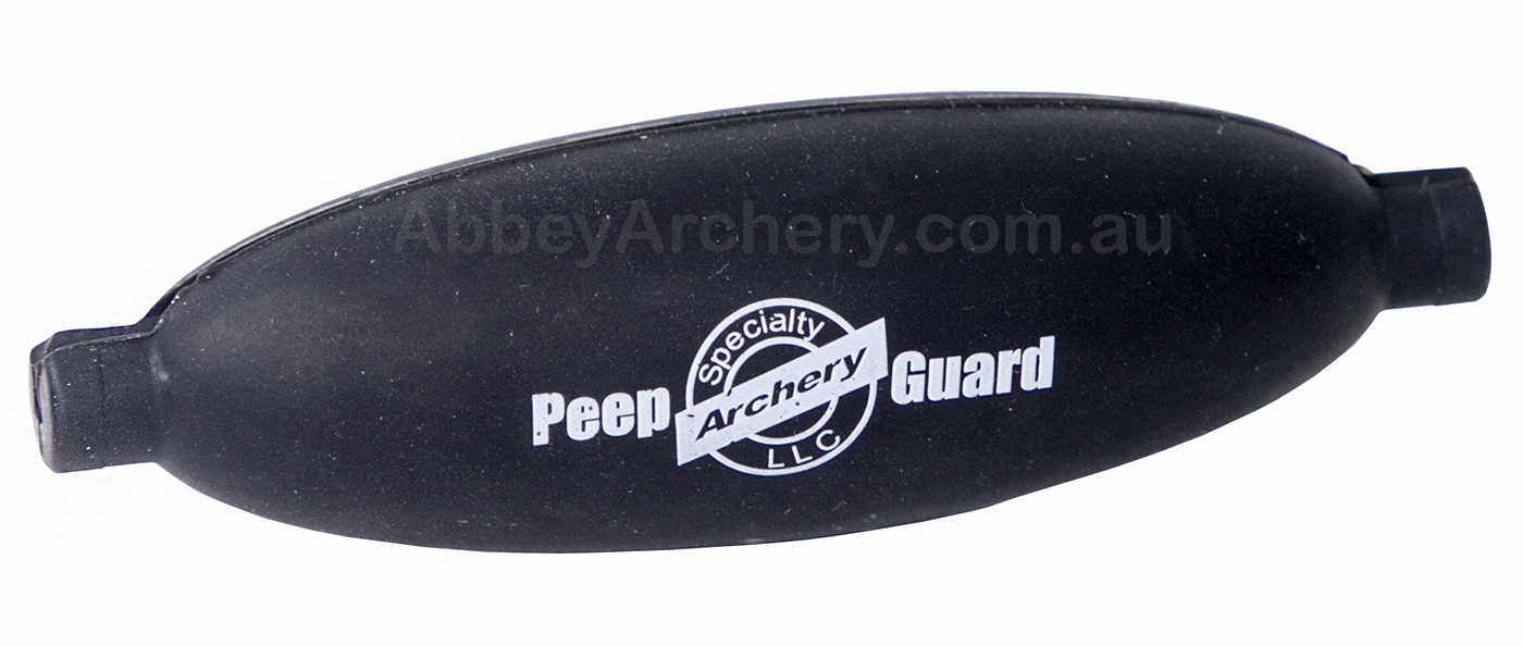 Specialty Peep Guard large image. Click to return to Specialty Peep Guard price and description