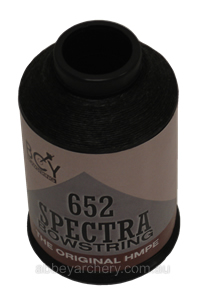 BCY 652 Spectra String Material 1lb image