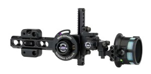 Spot-Hogg BOONIE .019 fibre optic sight RH image