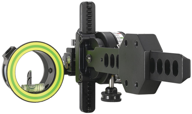 Spot-Hogg Hogg Father MRT Single pin .019 fibre optic sight large image. Click to return to Spot-Hogg Hogg Father MRT Single pin .019 fibre optic sight price and description