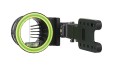 Spot-Hogg Hunter MRT 7 pin .019 fibre optic sight - click for more information