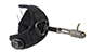 Spot-Hogg Tuff Guy Release with BOA Strap - click for more information