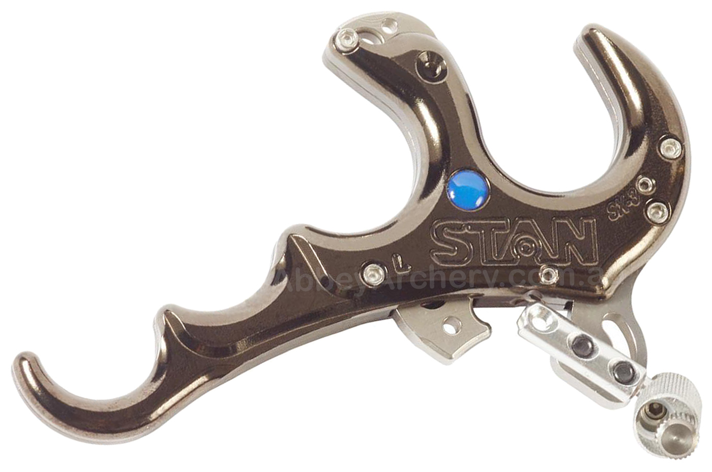 STAN SX3 Heavy Metal Release large image. Click to return to STAN SX3 Heavy Metal Release price and description