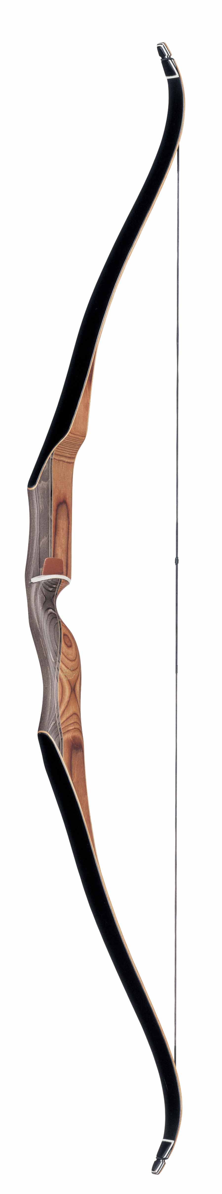 Bear Super Kodiak Recurve 60in large image. Click to return to Bear Super Kodiak Recurve 60in price and description