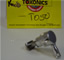 Toxonics T lock knob for 1400 and 1500 sights - click for more information