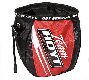 Hoyt Red Release Pouch image