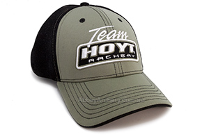 Team Hoyt United Green cap image