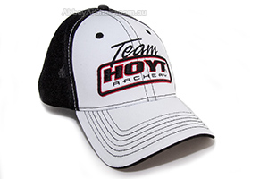 Team Hoyt United Smoke cap image