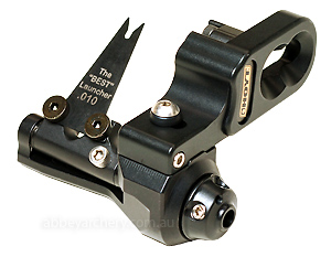 Hoyt TEC Launcher rest black image