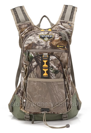 Tenzing 1200 Pack image