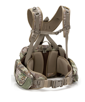 tenzing 1250 lumbar pack