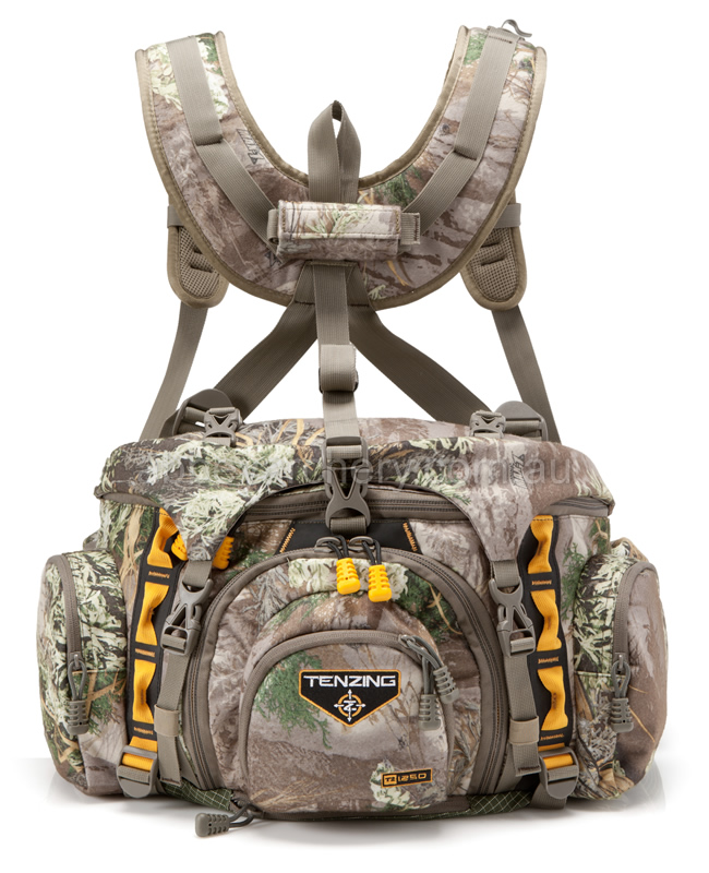 Tenzing store hunting packs