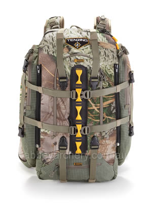 tenzing tz 3000 pack