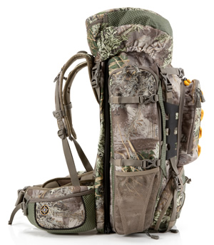 Tenzing tz store 6000 review