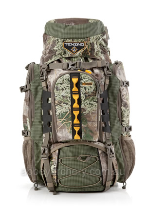 tenzing backpacks