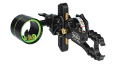 HHA Tetra XL5519 single pin 0.19 sight with 1.75" scope housing - click for more information