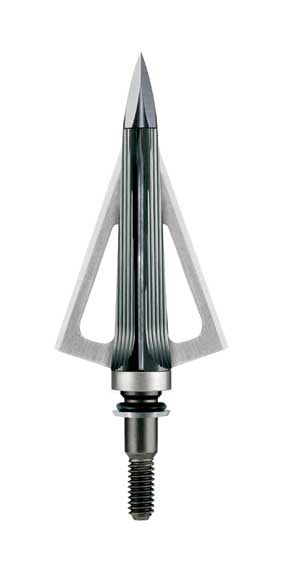 NAP Thunderhead 3 blade broadhead 125gr 5 pack image