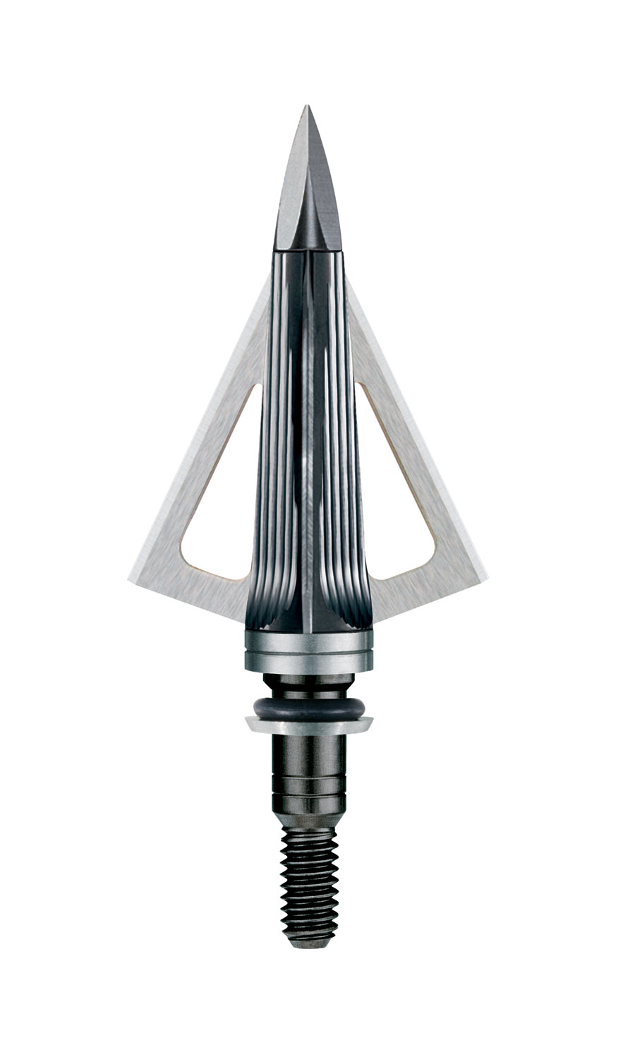 NAP Thunderhead 3 Blade Broadhead 85gr 5 pack large image. Click to return to NAP Thunderhead 3 Blade Broadhead 85gr 5 pack price and description