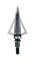 NAP Thunderhead 3 Blade Broadhead 85gr 5 pack - click for more information