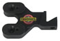 Toxonics shorter extension bar for standard and toolless sights - click for more information