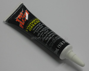 Tri-Flow Teflon grease 7.39mls or 0.25 fl oz tube image