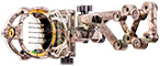 Trophy Ridge React H5 sight camo - click for more information