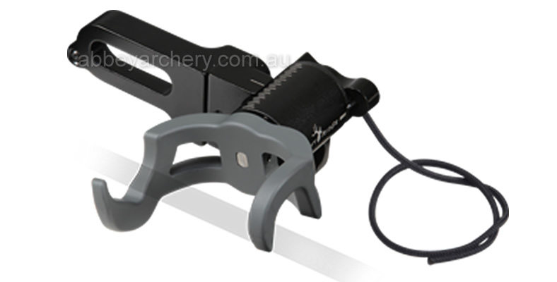 Trophy Ridge Revolution 2.0 Fall Away Arrow Rest large image. Click to return to Trophy Ridge Revolution 2.0 Fall Away Arrow Rest price and description