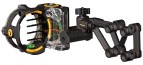 Trophy Ridge React H4 sight black - click for more information