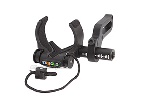 TruGlo Carbon XS Drop Away Arrow Rest image