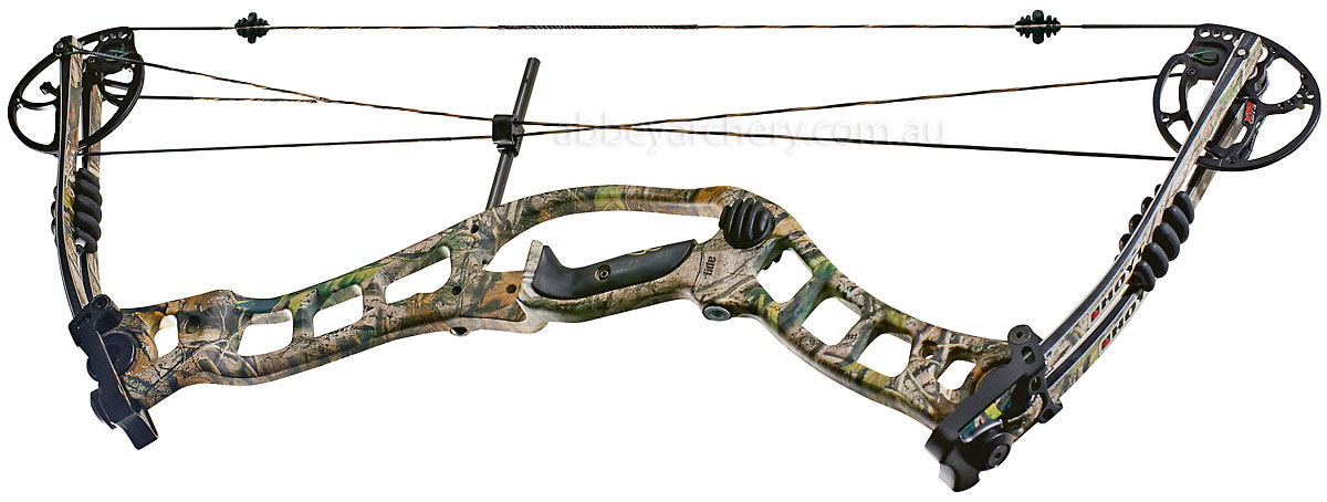 Hoyt TurboHawk Camo large image. Click to return to Hoyt TurboHawk Camo price and description