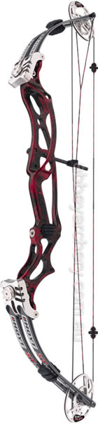 Hoyt UltraElite Camo image