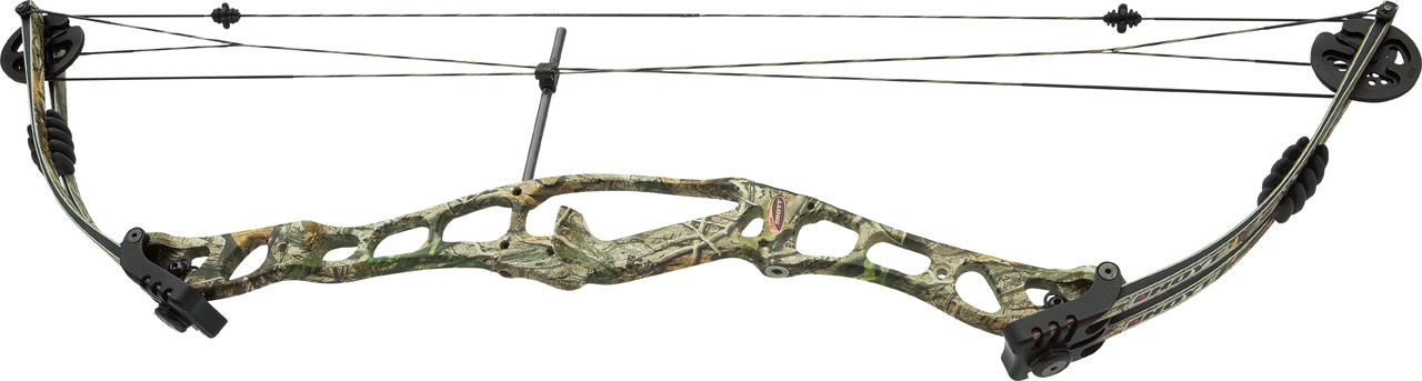 Hoyt Vantage LTD Camo large image. Click to return to Hoyt Vantage LTD Camo price and description