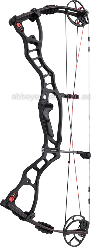 Hoyt Vector 32 Target image