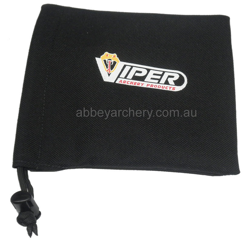 Viper Scope Cover extra large black large image. Click to return to Viper Scope Cover extra large black price and description