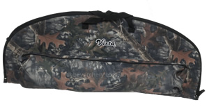 Vista Boree Log short bow case camo image