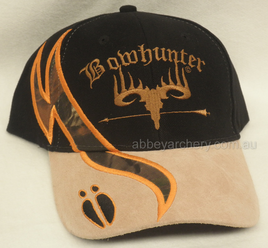 Vista Bowhunter Hat large image. Click to return to Vista Bowhunter Hat price and description