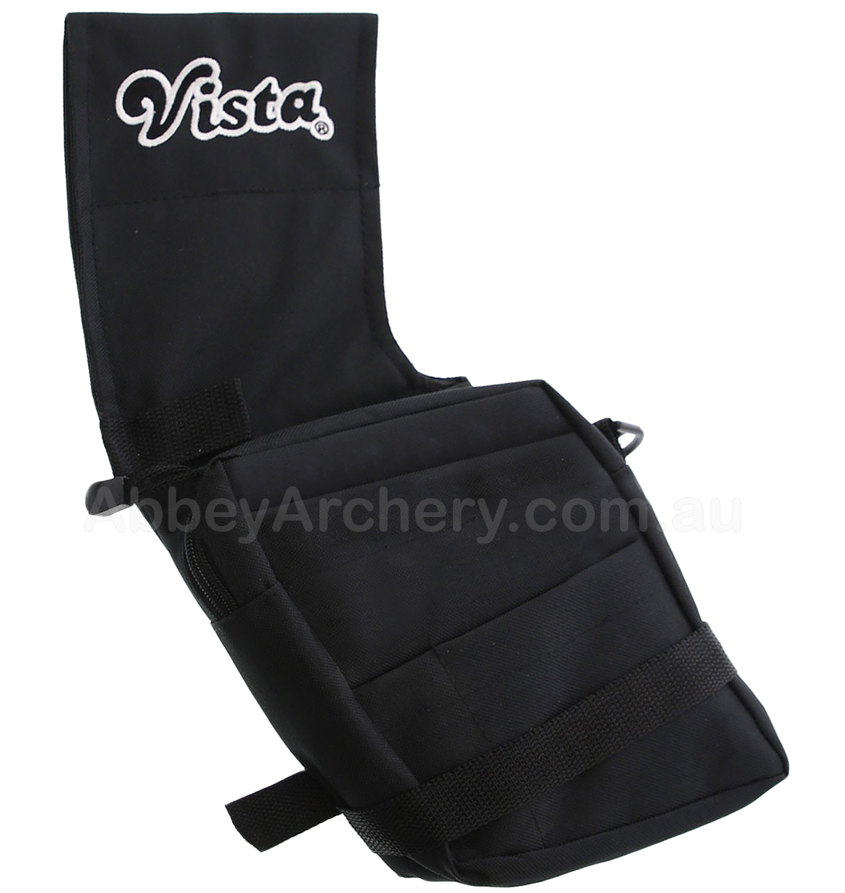 Vista Hombre Field Quiver RH black large image. Click to return to Vista Hombre Field Quiver RH black price and description