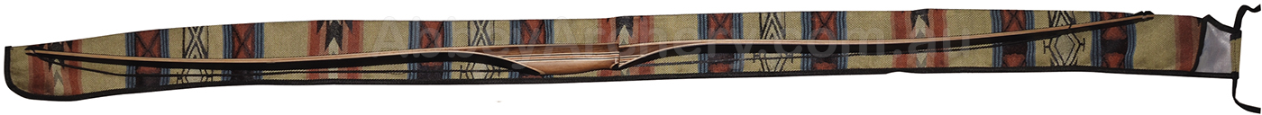 Vista Longbow Sleeve large image. Click to return to Vista Longbow Sleeve price and description