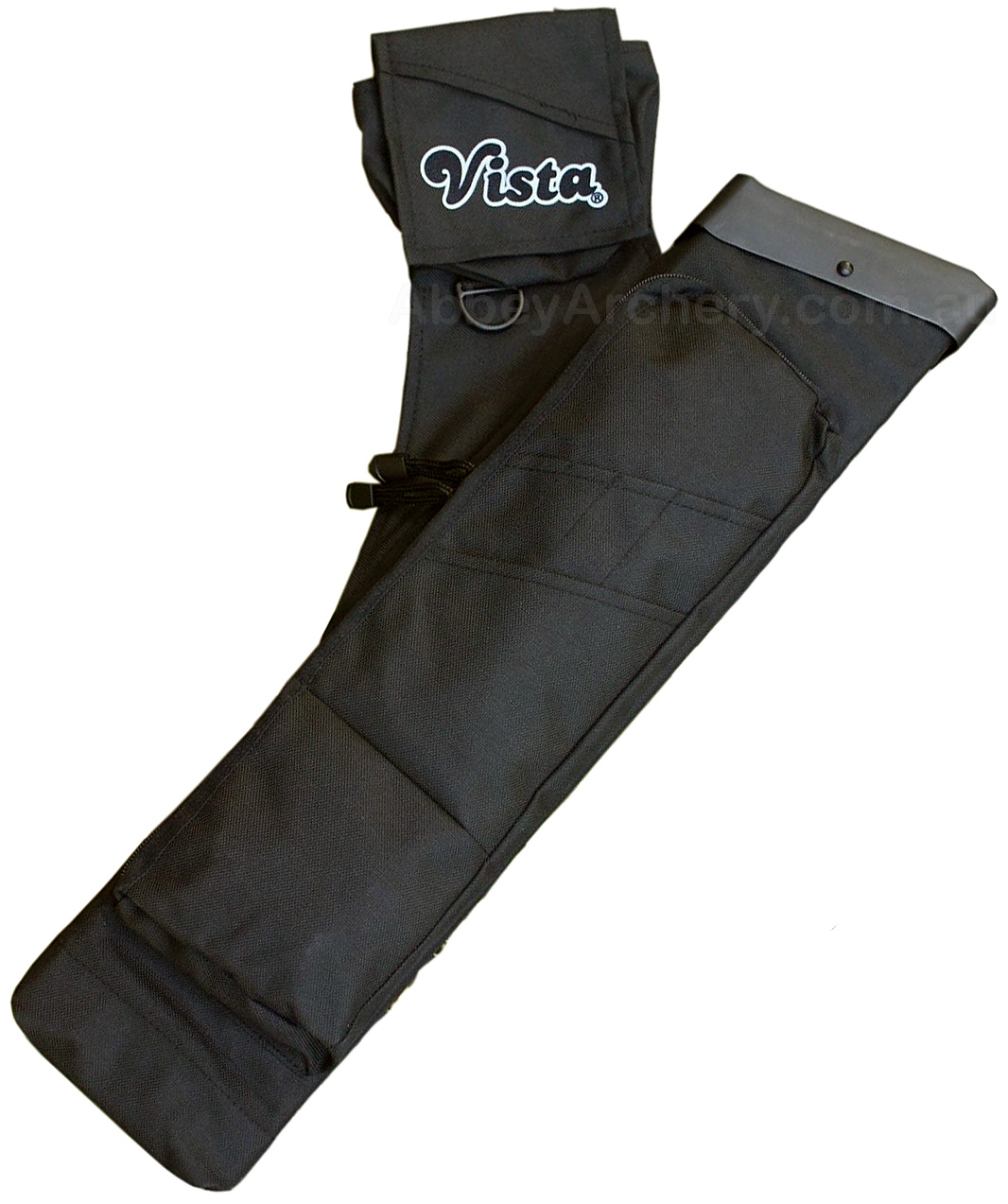 Vista Padre Quiver RH black large image. Click to return to Vista Padre Quiver RH black price and description