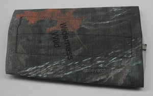 Vista SnugFit Armguard Camo image