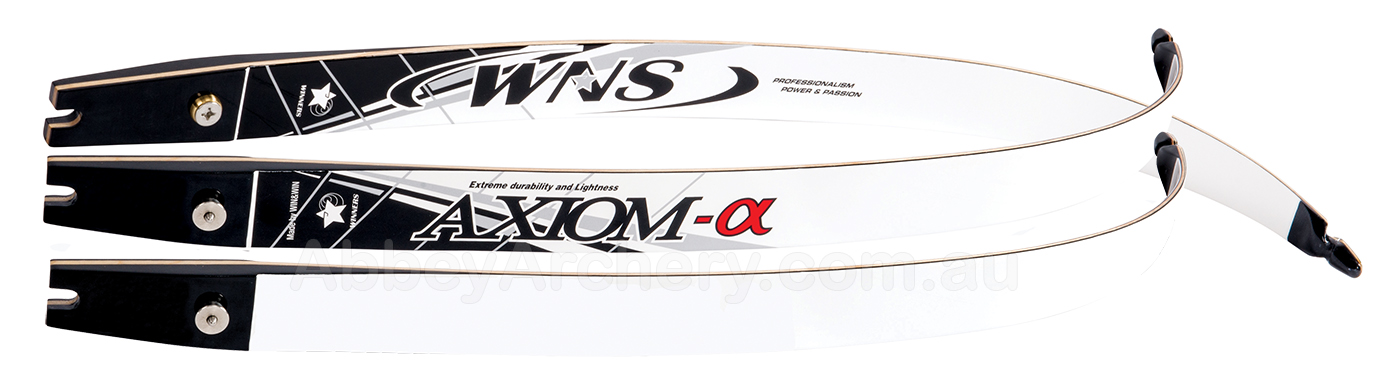 WNS Axiom Alpha Limbs large image. Click to return to WNS Axiom Alpha Limbs price and description