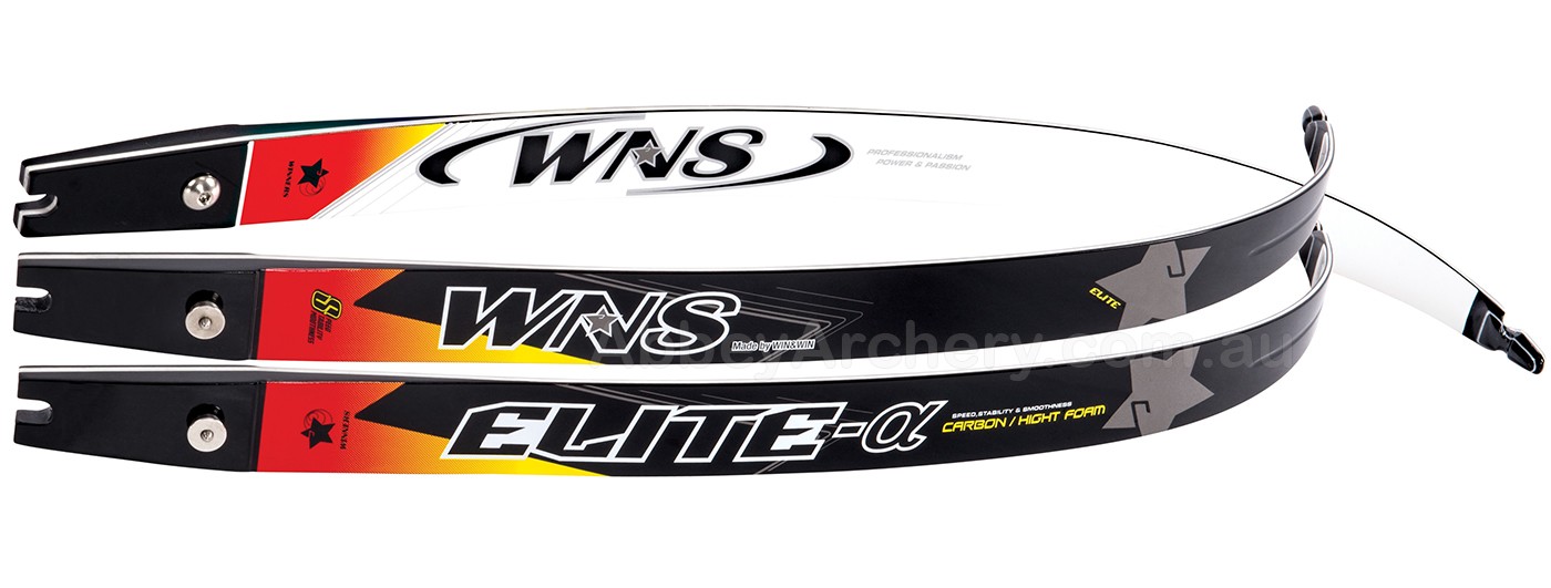 WNS Motive C5 Carbon Foam Limbs large image. Click to return to WNS Motive C5 Carbon Foam Limbs price and description