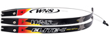 WNS Motive C5 Carbon Foam Limbs - click for more information