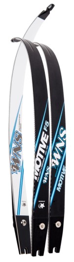 WNS Motive F5 Fibre Foam Limbs image