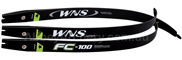 WNS FC-100 Carbon Limbs - click for more information
