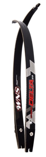 WNS Delta C3 Carbon Limbs image