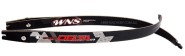 WNS Delta C3 Carbon Limbs - click for more information