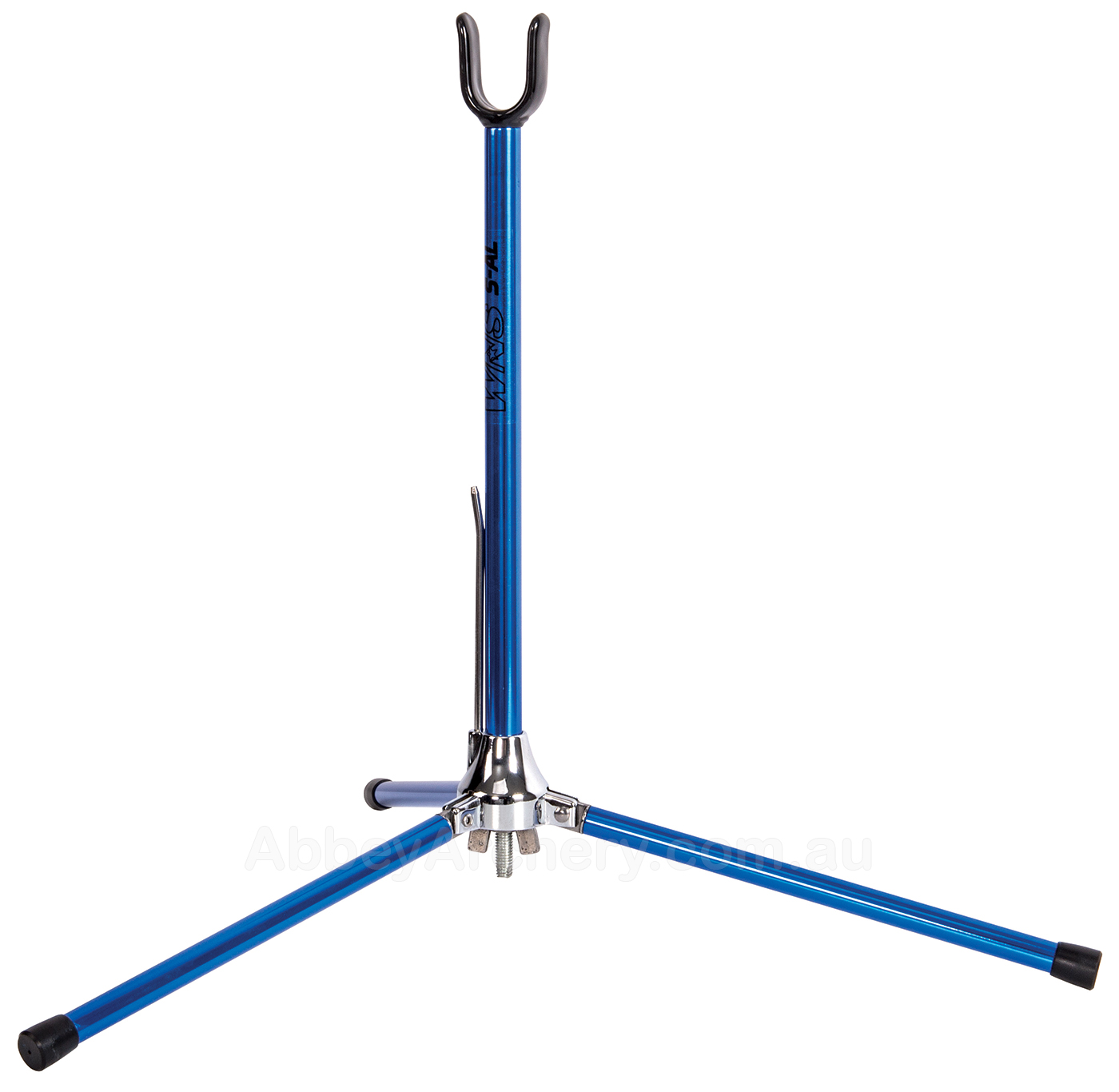 WNS S-AL bow stand large image. Click to return to WNS S-AL bow stand price and description