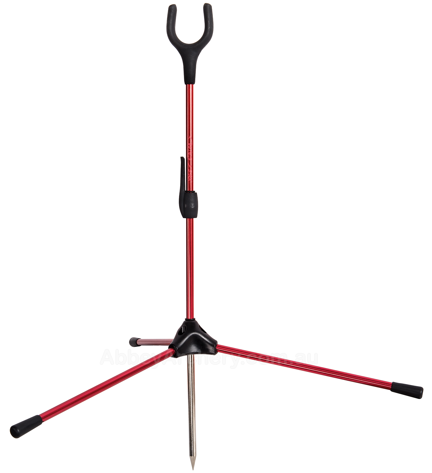 WNS S-AX bow stand large image. Click to return to WNS S-AX bow stand price and description