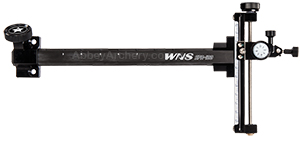 WNS SPR100 Carbon Recurve Sight image